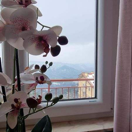 Appartamento Al Centro Storico Di San Marino Exteriér fotografie